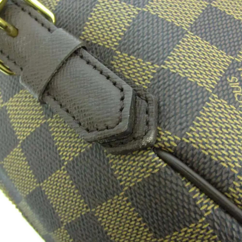 LOUIS VUITTON Brown Damier Shoulder Bag